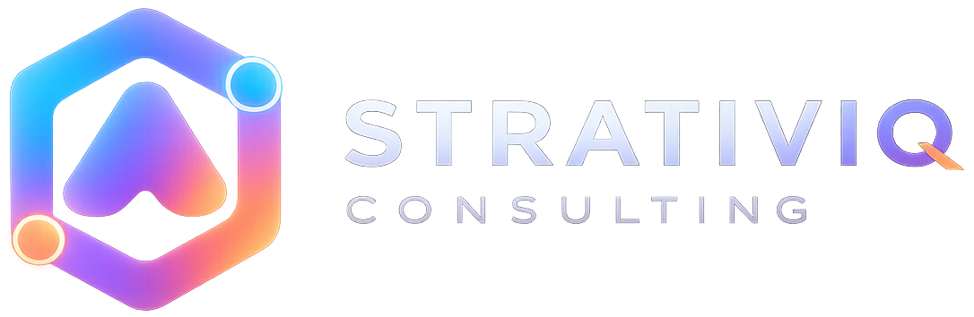 Strativiq Consulting